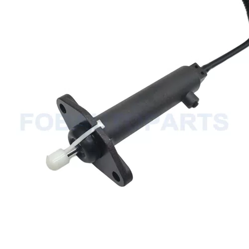 Clutch Master and Slave Cylinder Assembly Replacement for Dodge Ram 1500 2500 3500 5.2L 5.9L 52107791AA 5015258AA - image 4